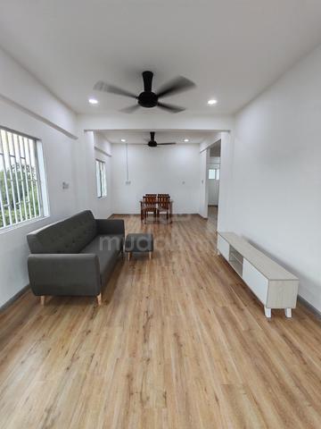 Seri Sutera Residence 1