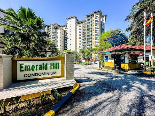 Emerald Hill Condominium 1