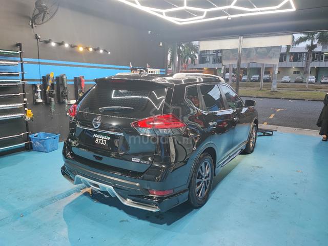 2021 Nissan X-TRAIL 2.5 4WD (A) - 3