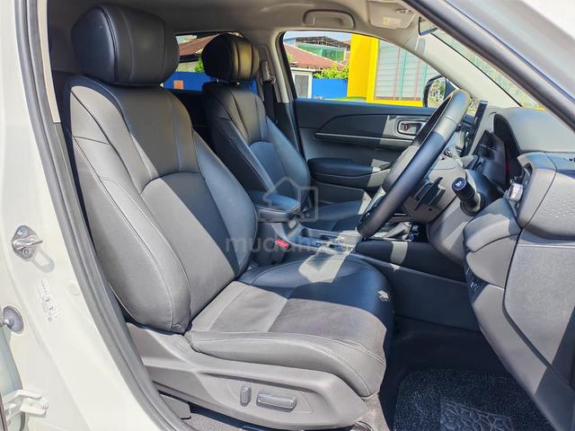 2023 Honda HR-V 1.5 TURBO V (A) CASH or FULL L@AN - 5