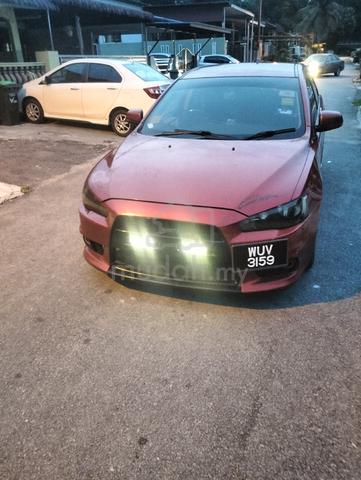 2011 Proton INSPIRA 1.8 EXECUTIVE (M) - 3