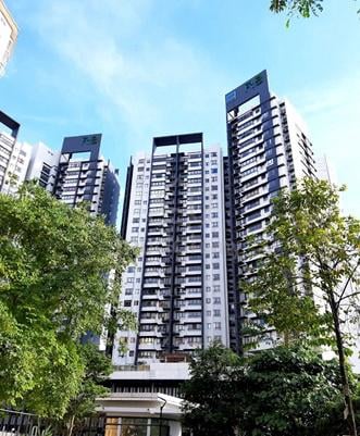 Residence 8 1