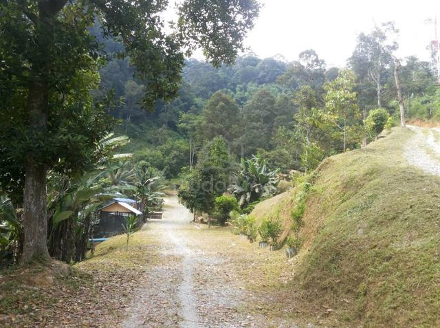 hulu langat 1