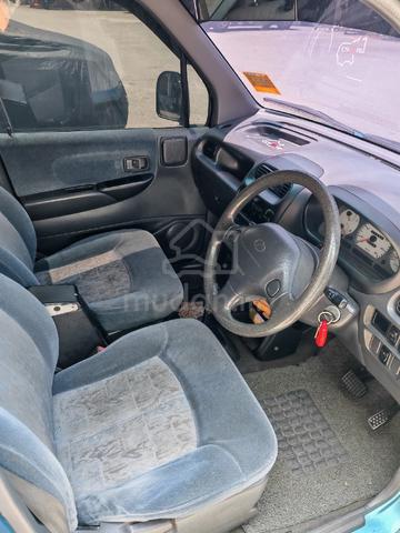 2003 Perodua KENARI 1.0 EZ (A) - 5