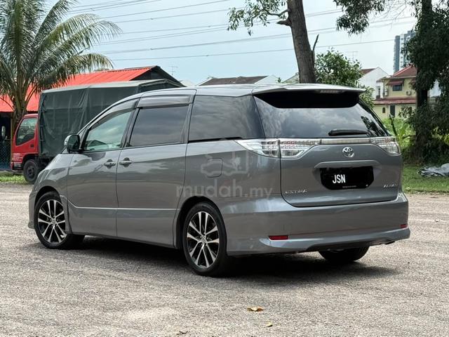 2013 Toyota ESTIMA 2.4 AERAS *PWR BOOT*2 PWR DOOR - 2