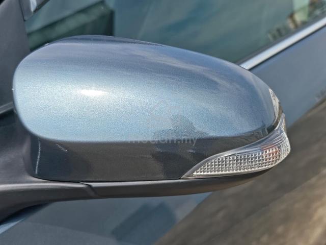 2017 Toyota COROLLA ALTIS 1.8 G FACELIFT (A) - 4