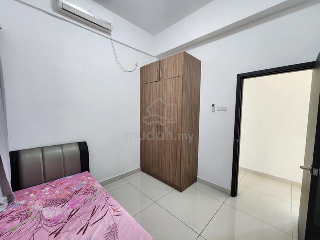 D'Inspire Residence @ Nusa Bestari 5