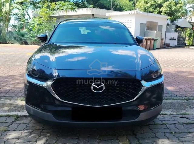 2023 Mazda CX-30 2.0 G HIGH (A) ALL-IN - 2