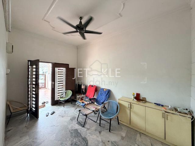[FULL LOAN]Good Condition ! Batu Belah Klang 1-Storey House 20x70 4R2B 1