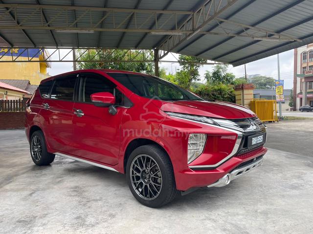 2020 Mitsubishi XPANDER 1.5 (A) MILEAGE 68000 KM - 2