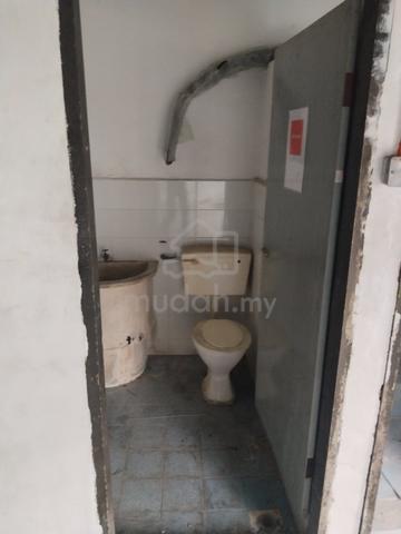 Kulim Tmn Cengal light industry for rent 1