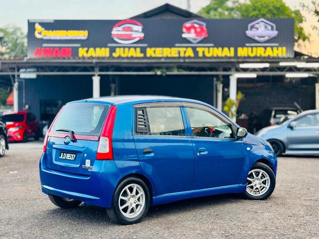2008 Perodua VIVA 1.0 SX STANDARD (M) - 3