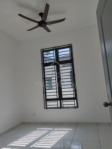 (RUMAH BARU) Taman Desa Sungai Rambai (UTK SEWA) 1