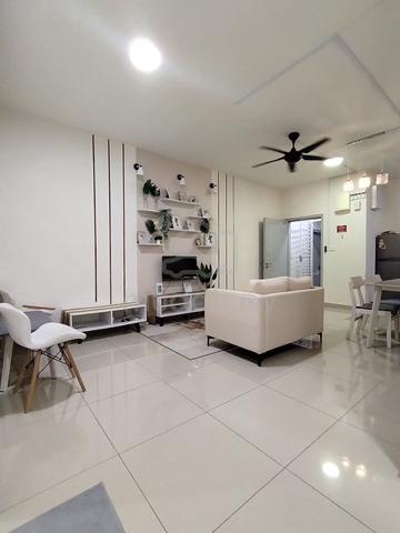 Residensi Suasana @ Damai 1