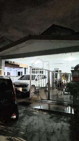 RENOVATED 🔥 1.5 Storey Terrace Seksyen 7 Kota Damansara 1