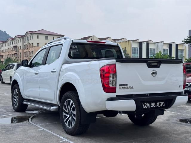 2016 Nissan NAVARA 2.5 VL NP300 (A) 3YRS WARRANTY - 5