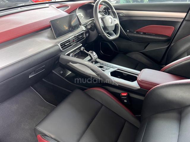 2022 Proton X50 PREMIUM 1.5L*SUPER TIP TOP* - 5