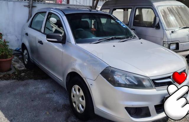 2013 Proton SAGA 1.3 FL (A) - 1