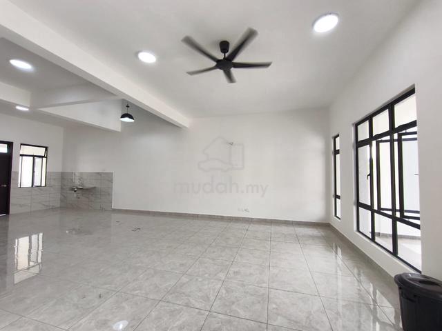 Impian Emas Iconia Brand New For Rent 1