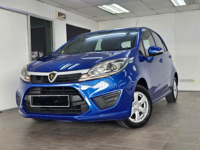 2016 Proton IRIZ 1.3 EXECUTIVE (A) OFFER OFFER - 2