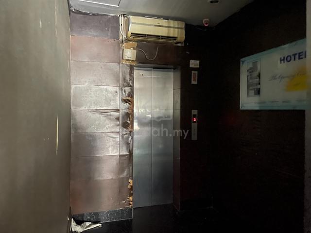 Jalan Ipoh 4 Storey Shoplot (With Lift) 1