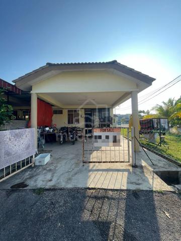 Teres 🏡1tingkat Cornerlot di Indera Sempurna, Kuantan 1