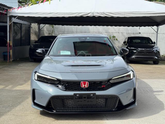2022 Honda CIVIC TYPE R FL5 WIRELESS CHARGING 5A - 3