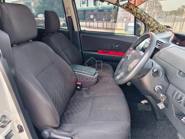 2019 Perodua Alza 1.5 (A) 2-Years Warranty - 3