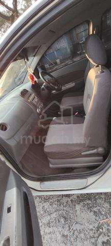 2009 Perodua MYVI 1.3 EZi FACELIFT (A) - 2