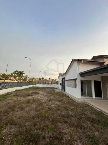 Corner Lot Setia Fontaines Bertam Kepala Batas Penang - Big Land 1