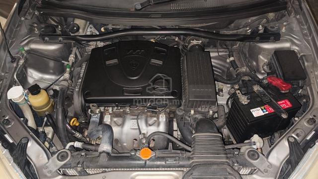 2016 Proton SAGA 1.3 Standard CVT (A) - 5