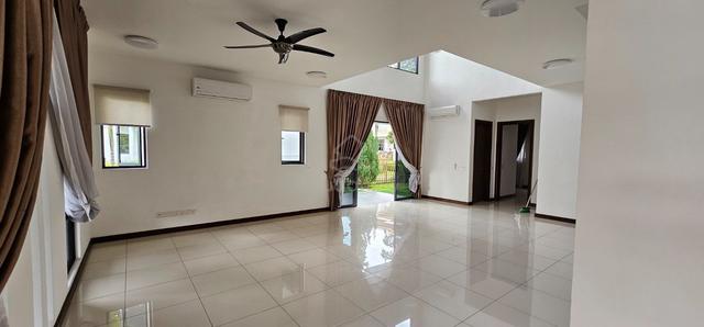 Terraza Eco Sanctuary Semi Detached Bdr Rimbayu Shah Alam for Sale 1