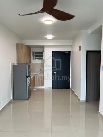 Trellis Residences 1