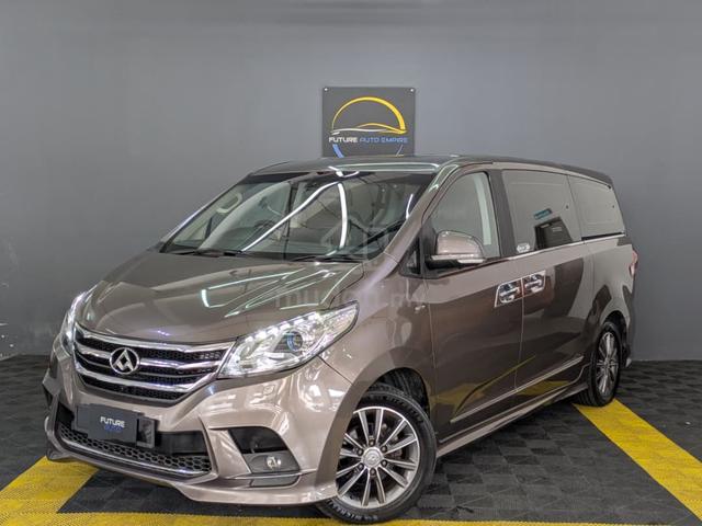 Weststar MAXUS 2.0 G10 SE (A) 10 SEATER MPV - 2