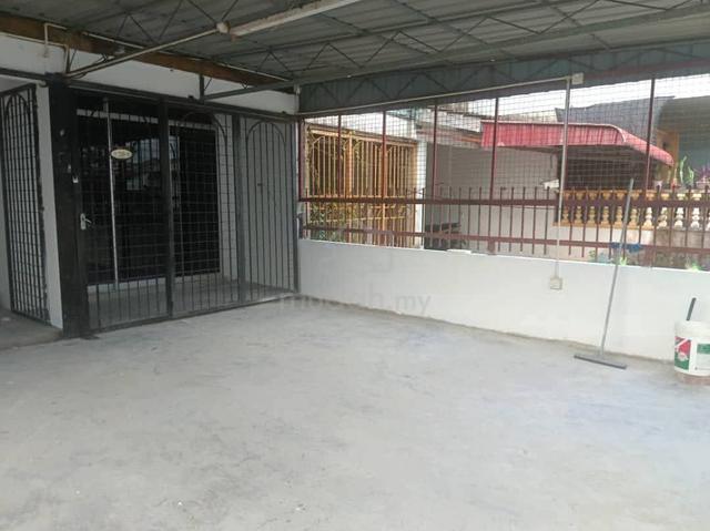Below Market Value!! Double Storey Taman Sultan Abdul Halim Alor Setar 1