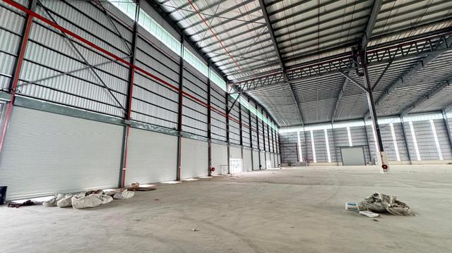 Senai Single Storey Factory & Double Storey Office 8.5 Acres 1