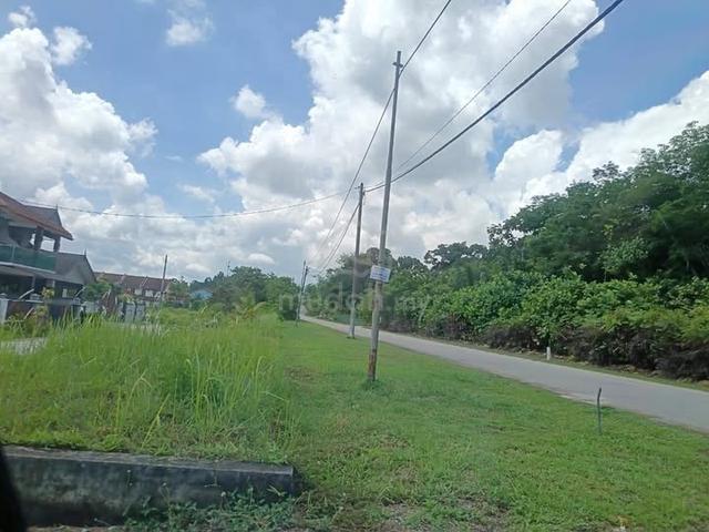 Sg Merab Luar - 3.362 acres 1
