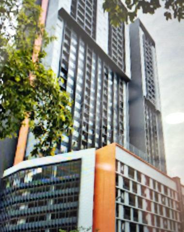 Residensi Rampai 1
