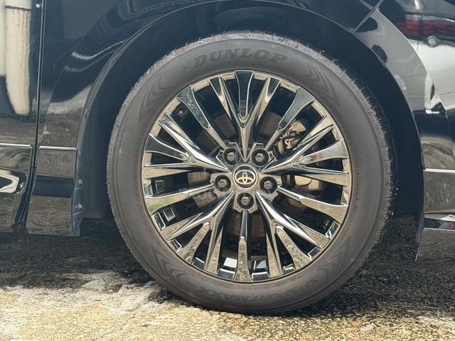 2023 Toyota VELLFIRE 2.4 Z PREMIER MODELLISTA FULL - 4