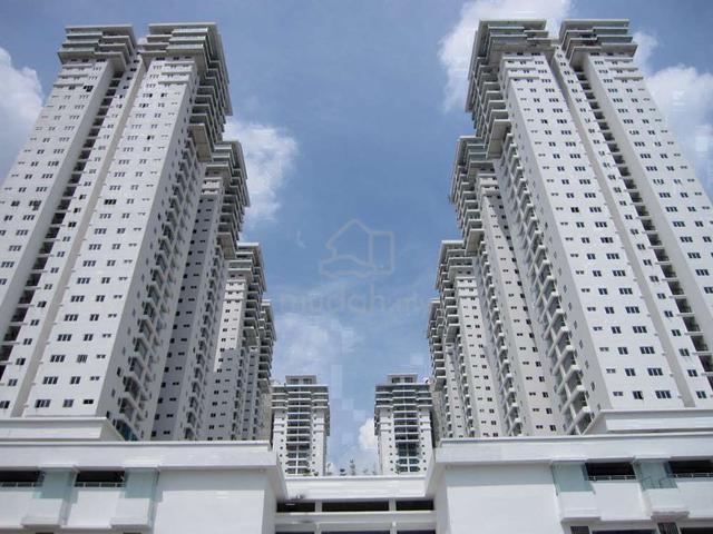 Maxim Citylights @ Sentul KL 1