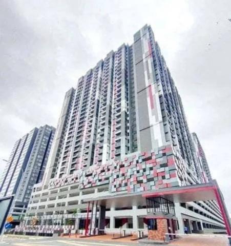 Mutiara Emas Residence 1