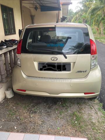 2005 Perodua MYVI 1.0 SR (M) - 2