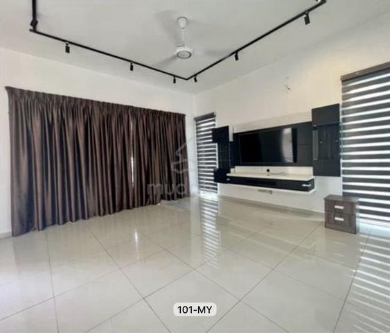 Face Open😍Bandar Parkland Klang,Bayuemas!2 Sty SemiD House 40x82 Sale 1