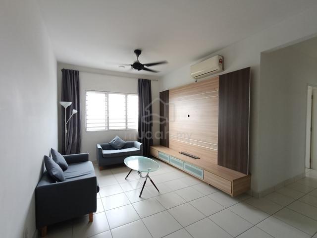 Karisma @ Eco Majestic 1