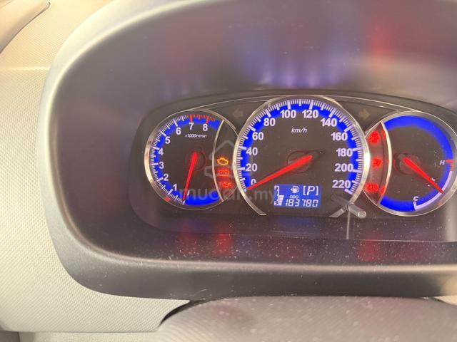 2011 Perodua MYVI 1.3 EZI MY05 M300 FACELIFT (A) - 5