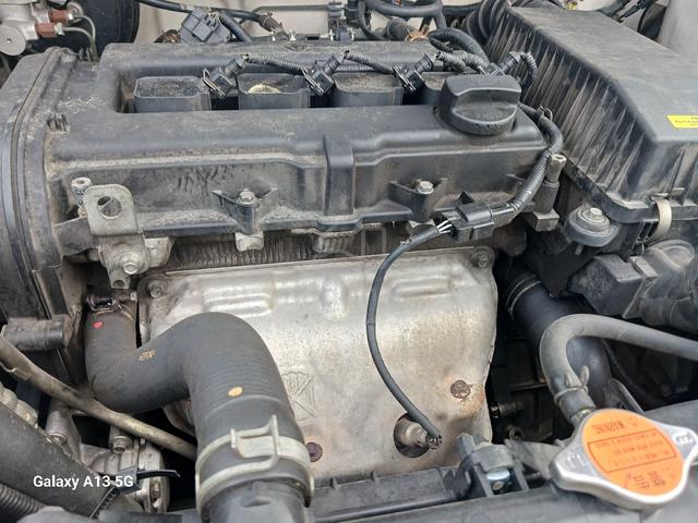 2012 Proton SAGA 1.6 FLX SE (A) - 3