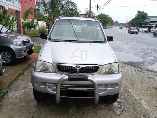 2000 Perodua KEMBARA 1.3 GX (M) - 3