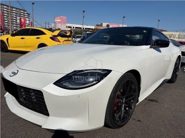 2023 Nissan FAIRLADY Z 3.0 (A) - 1