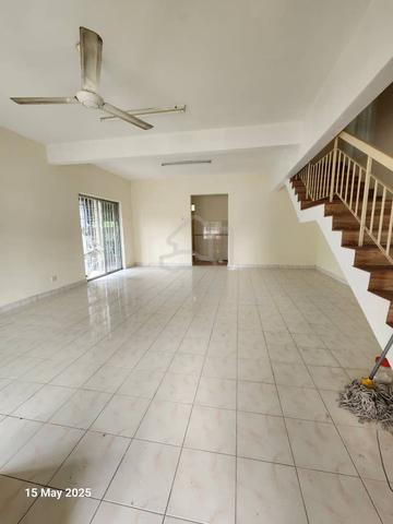 Segar perdana corner house 2storey cheras 35x65 1