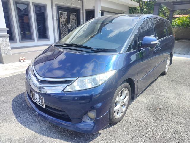 2009 Toyota ESTIMA 2.4 (A) - 3